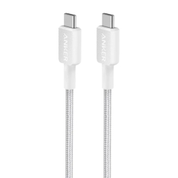 کابل دیتا Type-C انکر مدل Anker A81F6 طول 1.8 متر