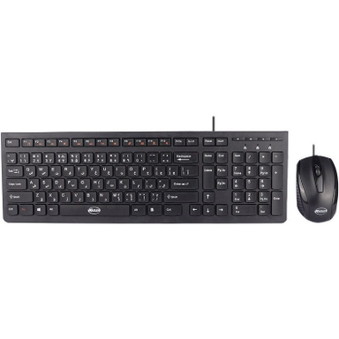 کیبورد و ماوس کایزر مدل KM-823