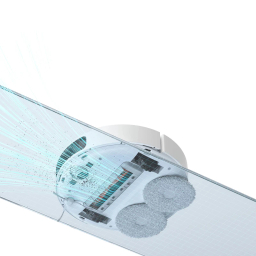 جارو رباتیک مدل S10 Plus