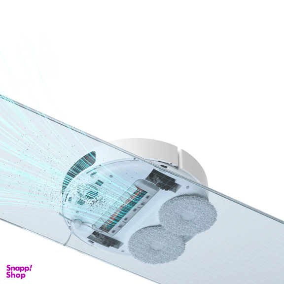 جارو رباتیک مدل S10 Plus