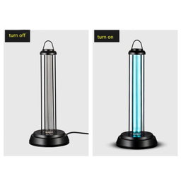 دستگاه ضدعفونی کننده محیط یو وی مدل DO-386-36