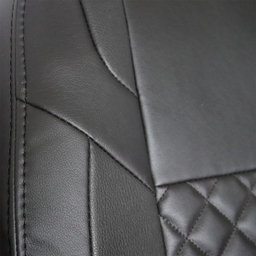 روکش صندلی خودرو سوشیانت مدل کاج مناسب برای پراید 131