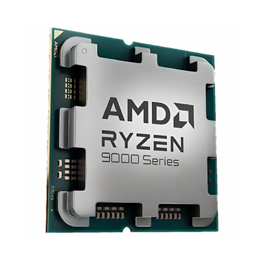 پردازنده مرکزی ای ام دی مدل Ryzen 7 9700X