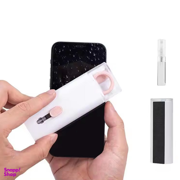 کیت تمیز کننده مدل 7in1