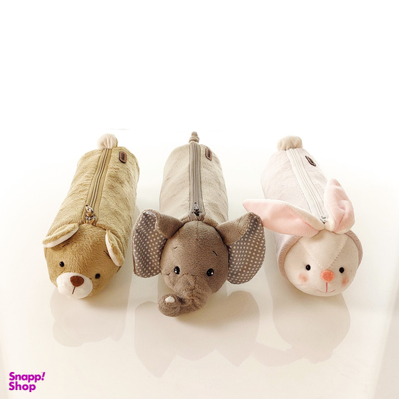 جامدادی نی نی سیس مدل عروسکی طرح فیل