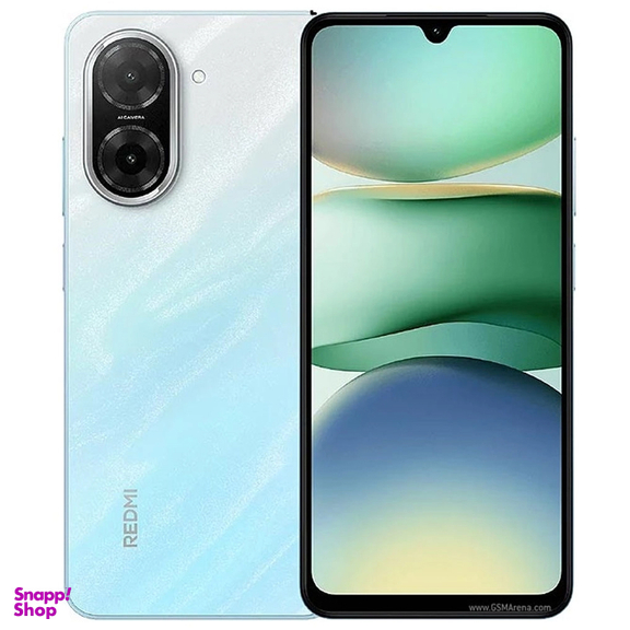 گوشی موبایل شیائومی مدل Redmi A5 دو سیم کارت ظرفیت 64 گیگابایت و رم 3 گیگابایت