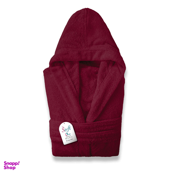 حوله پالتویی دنیز مدل Soft سایز 135