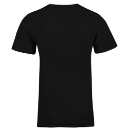 زیرپوش آستین دار مردانه ماییلدا مدل پنبه ای کد 4710-3 رنگ مشکی بسته 3 عددی