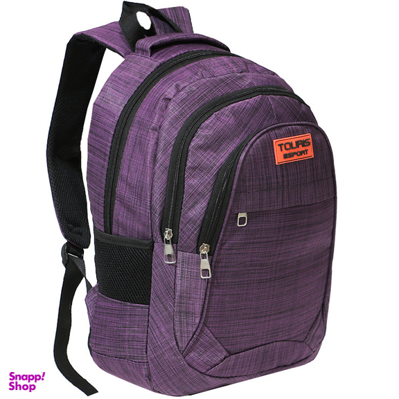 کوله پشتی دخترانه توریث مدل BM-9800