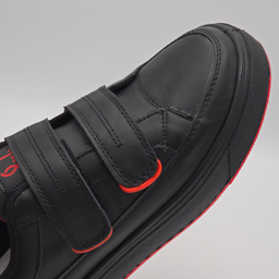 کفش پیاده روی رامیلا کد 7273838 رنگ مشکی