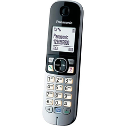 تلفن بی سیم پاناسونیک مدل KX TG6811