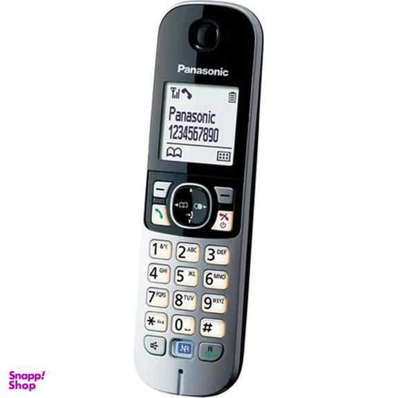 تلفن بی سیم پاناسونیک مدل KX TG6811