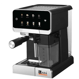 اسپرسوساز ناسا الکتریک کد NS-535
