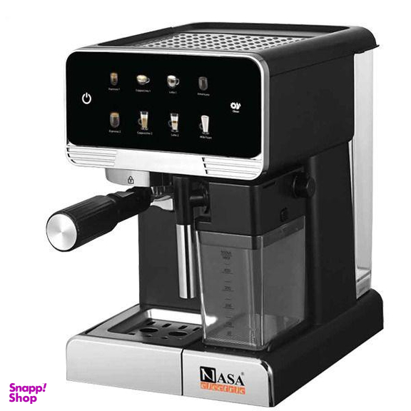 اسپرسوساز ناسا الکتریک کد NS-535