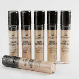 کانسیلر فول کاور گابرینی مدل فتوژنیک شماره 01