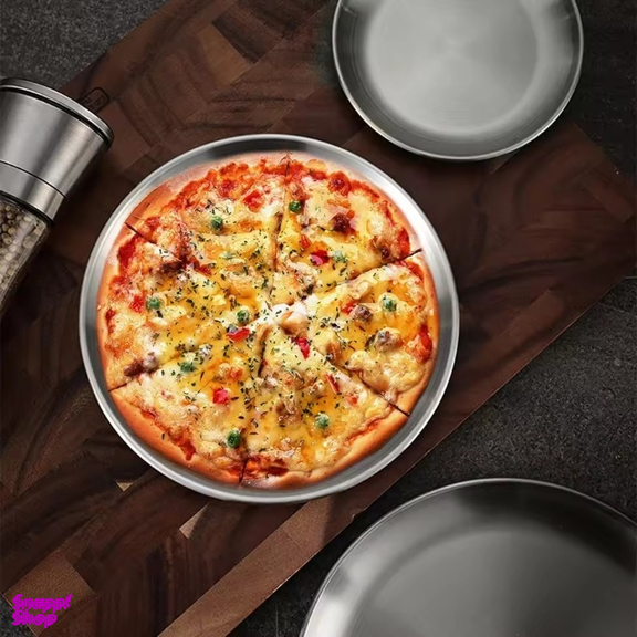 بشقاب مدل پرنسس مجموعه 6 عددی