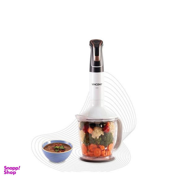 گوشت کوب برقی وینسنت مدل HB5412