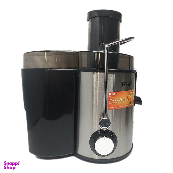 آبمیوه گیری راف مدل R.2811
