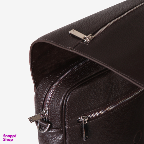 کراس بادی چرم طبیعی مردانه مونو کد X0005