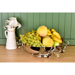 میوه خوری ریتون طرح بلوط کد C5