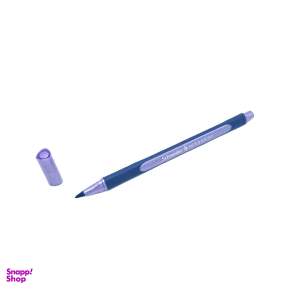 روان نویس متالیک 0.4 اشنایدر مدل Paint-It
