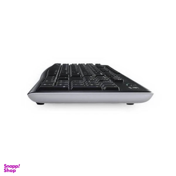 کیبورد بی سیم لاجیتک مدل K270