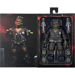 اکشن فیگور مدل Frankenstein Raphael