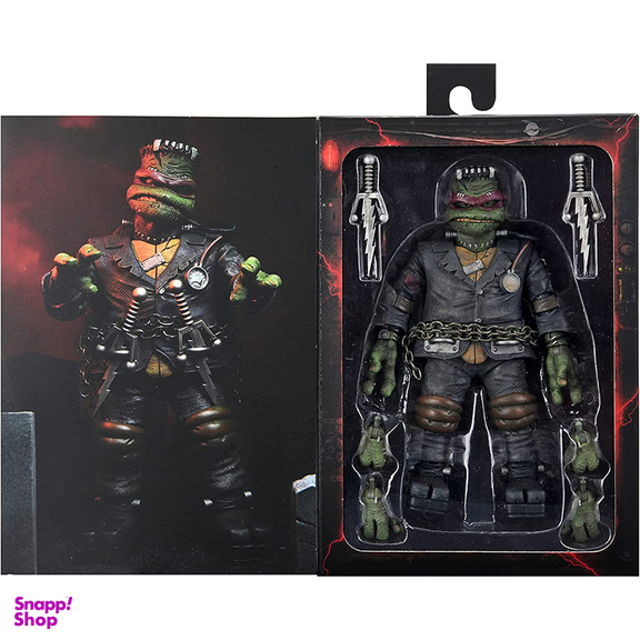 اکشن فیگور مدل Frankenstein Raphael