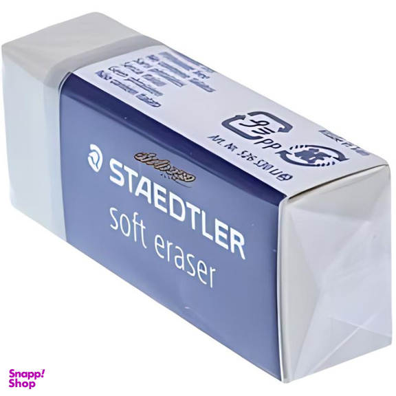 پاک کن استدلر مدل S40LJ کد 8090 بسته 40 عددی