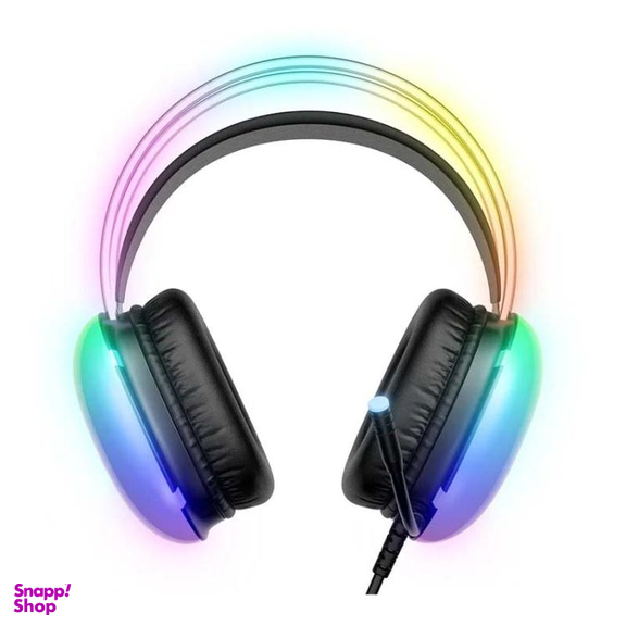 هدست باسیم اونیکوما مدل X25 RGB کد 7577