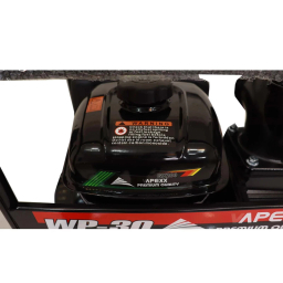 پمپ بنزینی اپکس کد YP-3inch-Water