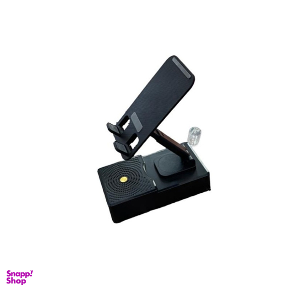 هولدر گوشی موبایل و اسپیکر رومیزی کد F16