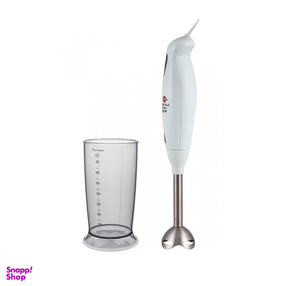 گوشت کوب برقی پارس خزر مدل HB-5501S