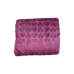 پتو مسافرتی دونفره فاپیکو مدل کاترینا کد Bl030101