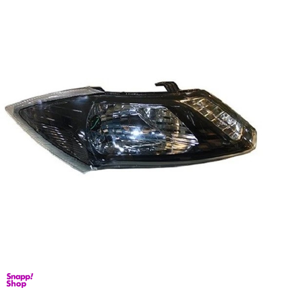 چراغ خودرو کروز پلاس مدل بدون لامپ و موتور کد 50113301 مناسب کوییک