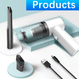 جارو شارژی مدل SN-6102