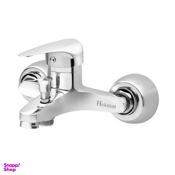 ست شیرآلات حکمت نشان مدل ایتالیا پلاس K مجموعه 6 عددی