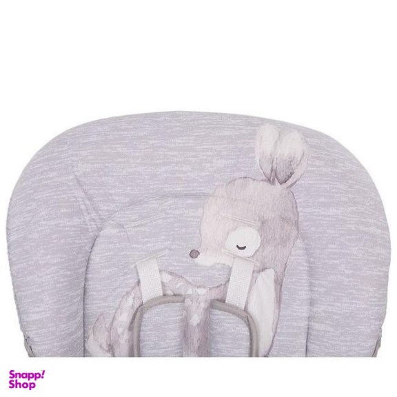 صندلی غذای خوری کودک کیکابو مدل sweet Nature