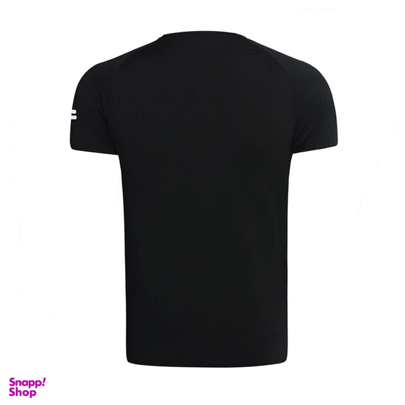 تیشرت آستین کوتاه ورزشی مردانه تکنیک پلاس 07 مدل TS-150-ME