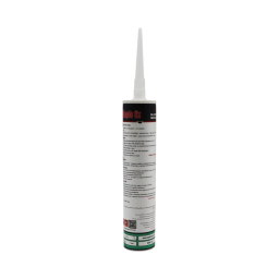 چسب سیلیکون مپل فیکس مدل YP-clear-280ML حجم 280 میلی لیتر