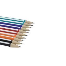 مداد اتودی سی کلاس مدل everlast بسته 10 عددی همراه تراش