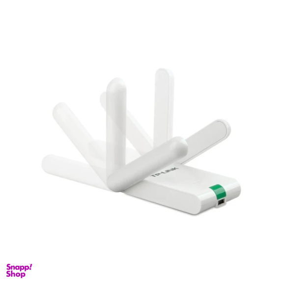 کارت شبکه بی سیم USB تی پی-لینک مدل TL-WN822N