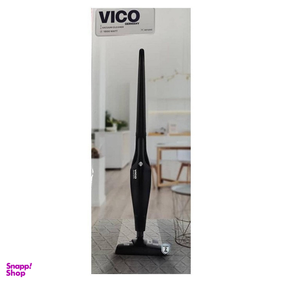 جاروبرقی عصایی ویکو کد 3012vc