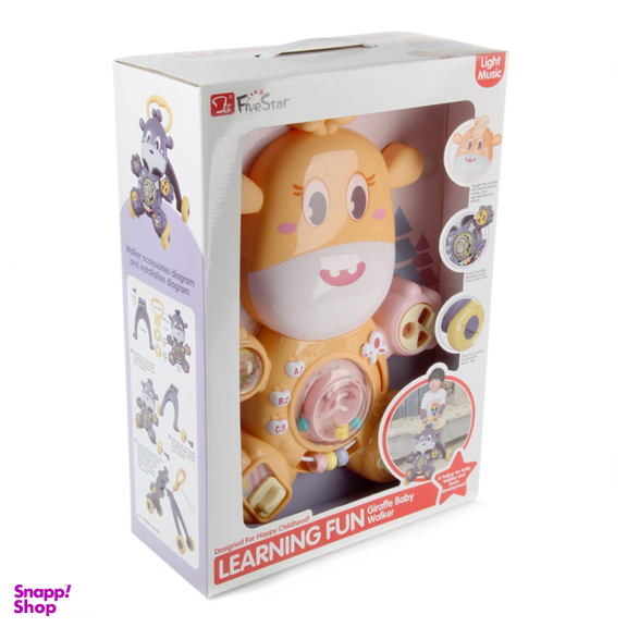 واکر موزیکال کد 35413