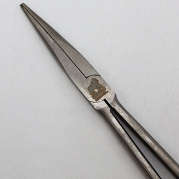 انبر دم باریک مدل گوریلا کد YPB-FOOGH BOLAND-41CM سایز 16 اینچ