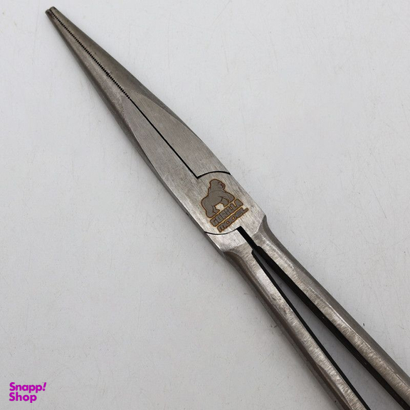 انبر دم باریک مدل گوریلا کد YPB-FOOGH BOLAND-41CM سایز 16 اینچ