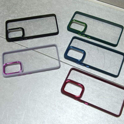 کاور گوشی موبایل مدل New Skin مناسب اپل Iphone 14 Pro Max