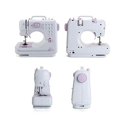 چرخ خیاطی گلدوزی مدل SM-505L