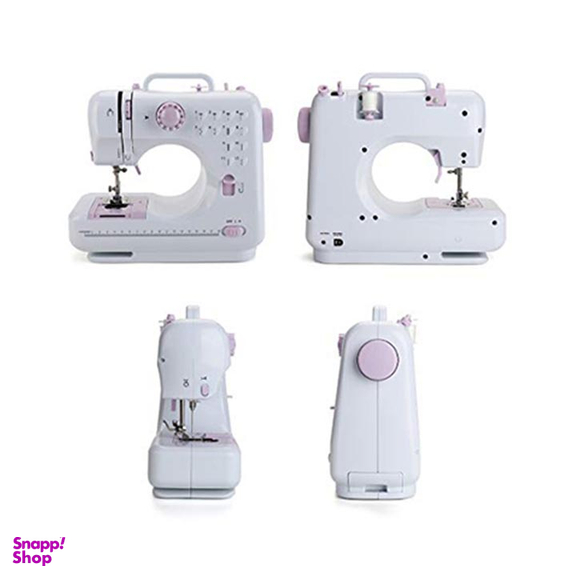 چرخ خیاطی گلدوزی مدل SM-505L