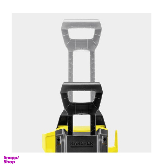 کارواش کرشر مدل K 3 Power Contorol